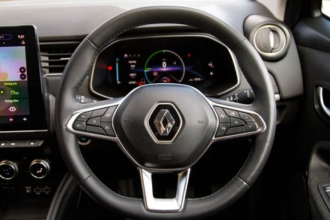 Renault Zoe TECHNO 21