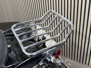Harley-Davidson Touring 1690 FLHRC ROADKING CLASSIC 2012, MANY EXTRAS, LONG MOT 38