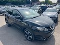 Nissan Qashqai 1.2 DIG-T n-tec 2WD Euro 6 (s/s) 5dr 8