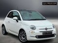 Fiat 500 1.0 500 Dolcevita + MHEV 3dr - NATIONAL DELIVERY* 1