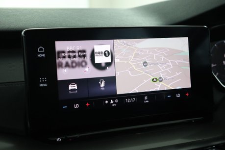 Skoda Octavia SE TECHNOLOGY TSI 41