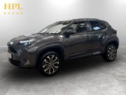Toyota Yaris Cross 1.5 VVT-h Design SUV 5dr Petrol Hybrid E-CVT Euro 6 (s/s) (116 ps) 3
