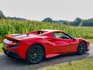 Ferrari F8 SPIDER 25