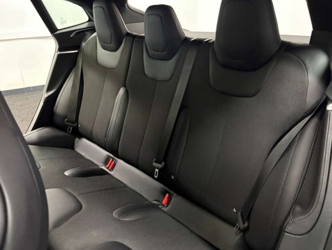 Tesla Model S Model S 75D 4WD 5dr 38