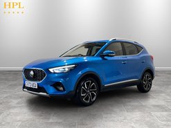 MG ZS 1.5 VTi-TECH Exclusive SUV 5dr Petrol Manual Euro 6 (s/s) (106 ps)