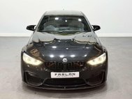 BMW M4 3.0 BiTurbo Competition Coupe 2dr Petrol DCT Euro 6 (s/s) (450 ps) 10