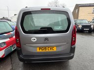 Citroen Berlingo PURETECH FLAIR M S/S 7