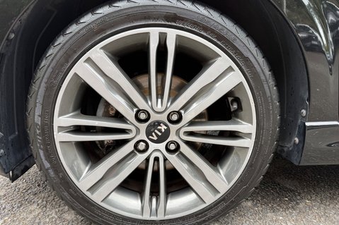 Kia Picanto GT-LINE S - FULL SERVICE HISTORY - SUNROOF -APPLE CAR PLAY - CAMERA 57