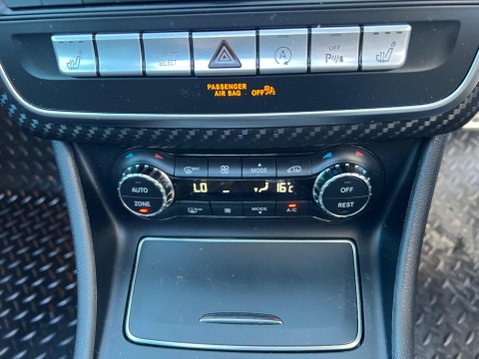 Mercedes-Benz A Class 2.0 A250 AMG (Premium) Euro 6 (s/s) 5dr 36