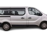Renault Trafic 1.6 dCi ENERGY 27 Business Minibus Double Cab 5dr Diesel Manual SWB Euro 6  4