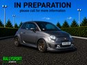 Abarth 595 1.4 595 Competizione 3dr