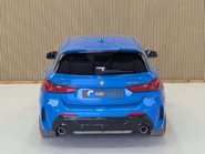 BMW 1 Series 2.0 M135i xDrive Auto 4WD 5dr 20