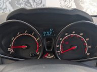 Ford Fiesta ST-3 35