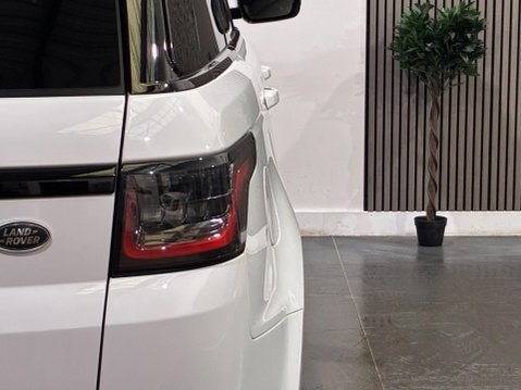 Land Rover Range Rover Sport 3.0 SD V6 HSE Dynamic Auto 4WD Euro 6 (s/s) 5dr 62