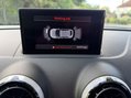 Audi A3 1.8 TFSI S line Sportback S Tronic quattro Euro 6 (s/s) 5dr 58