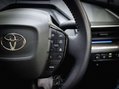Toyota Prius 2.0 13.6kWh Design Hatchback 5dr Hybrid CVT Euro 6 (s/s) (223 ps) 35