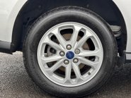 Ford Transit Connect 240 L1 Limited Panel Van - Rear Camera 29