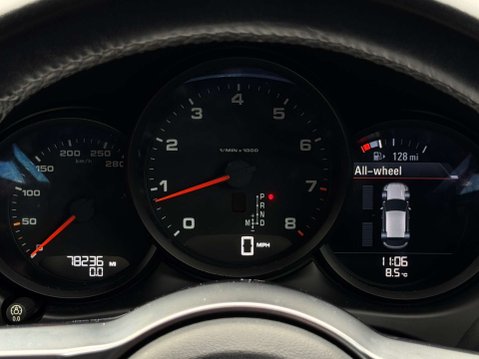 Porsche Macan 2.0T SUV 5dr Petrol PDK 4WD (s/s) (252 ps) 50