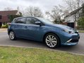 Toyota Auris 1.2 VVT-i Excel CVT Euro 6 (s/s) 5dr (Safety Sense) 7