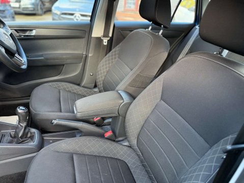 Skoda Fabia 1.2 Fabia SE L TSI 5dr 84