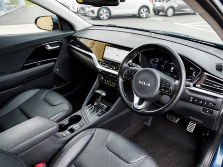 Kia Niro 4