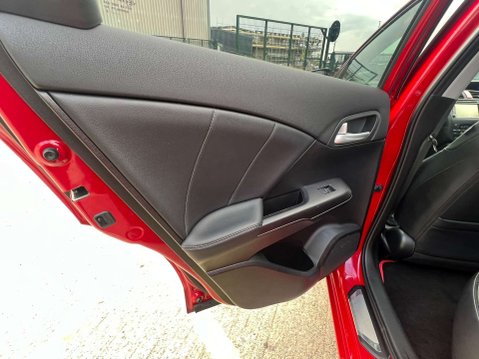 Honda Civic 1.8 Civic i-VTec EX GT 5dr - NATIONAL DELIVERY* 46