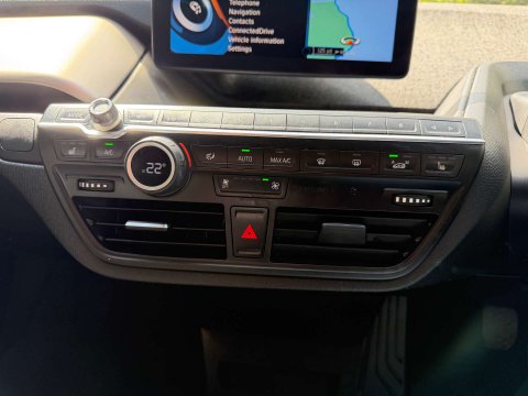 BMW I3 0.6 i3 REEV 5dr 12