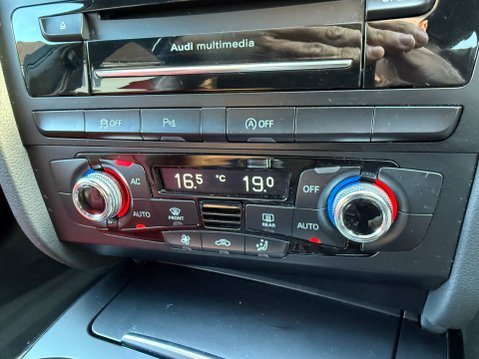 Audi S4 S4 AVANT QUATTRO BLACK EDITION 21