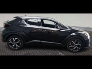 Toyota C-HR DESIGN 4