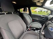 Ford Fiesta 1.0 Fiesta ST-Line T 5dr 35