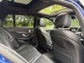 Mercedes-Benz C Class 2.1 C220 D AMG Line Premium+ Auto 5dr 40