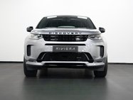 Land Rover Discovery Sport 1.5 P300e 12.2kWh R-Dynamic HSE SUV 5dr Petrol Plug-in Hybrid Auto 4WD Euro 43