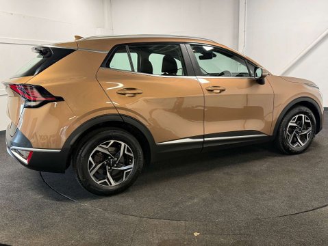 Kia Sportage 2 ISG 5