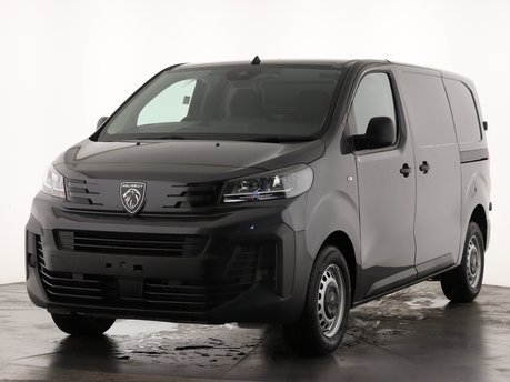 Peugeot Expert 1.5 BHDi 120 S&S Professional 7