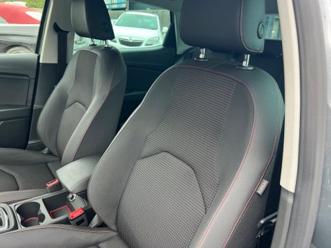 SEAT Leon 1.4 EcoTSI FR Technology DSG Euro 6 (s/s) 5dr 29