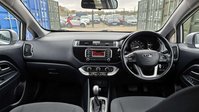 Kia Rio 1.4 2 Hatchback 5dr Petrol Auto Euro 6 (107 bhp) 14
