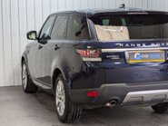 Land Rover Range Rover Sport 3.0 Range Rover Sport HSE SDV6 Auto 4WD 5dr 34