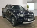 Ford Ranger 2.0 Ranger Wildtrak EcoBlue 4x4 Auto 4WD 4dr