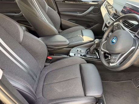 BMW X1 1.5 25e 10kWh Sport SUV 5dr Petrol Plug-in Hybrid Auto xDrive Euro 6 (s/s)  5