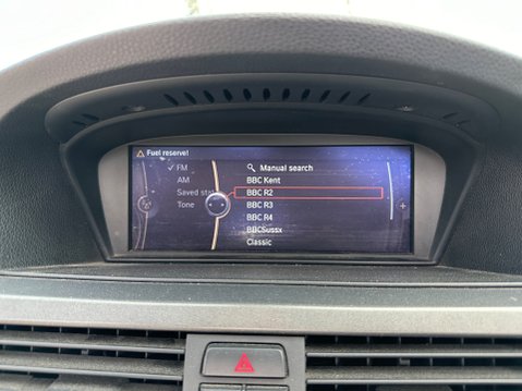 BMW M3 M3 DCT CONVERTIBLE 21