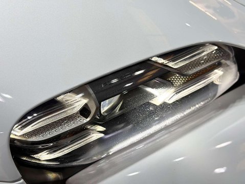 Porsche Taycan Performance Plus 93.4kWh 4S Saloon 4dr Electric Auto 4WD (11kW Charger) (57 39