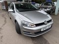 Volkswagen Golf 1.4 TSI BlueMotion Tech S Euro 5 (s/s) 5dr 10