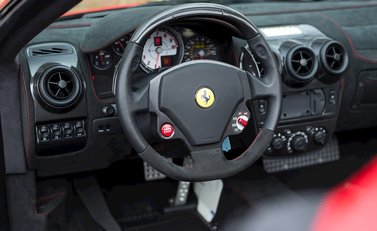 Ferrari 430 Scuderia Spider 16M 15