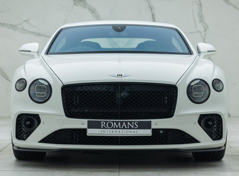 Bentley Continental GT W12 4