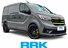 Renault Trafic 2.0 dCi Blue SL28 Sport Panel Van 5dr Diesel EDC L1 H1 Euro 6 (s/s) (170 ps