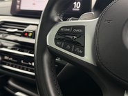 BMW 5 Series 520D M SPORT TOURING MHEV 52