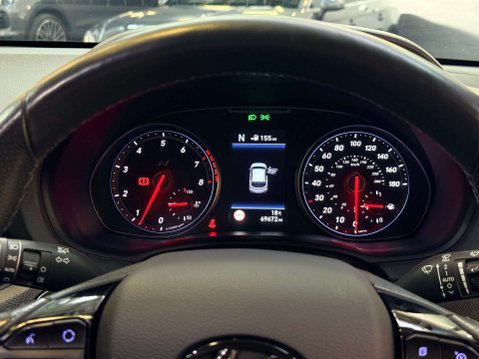 Hyundai i30 2.0 i30 N Performance TGDi 5dr 36
