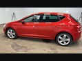 SEAT Leon 1.5 Leon FR TSi Evo 5dr 3