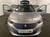 Peugeot 2008 2008 GT EV 5dr 8