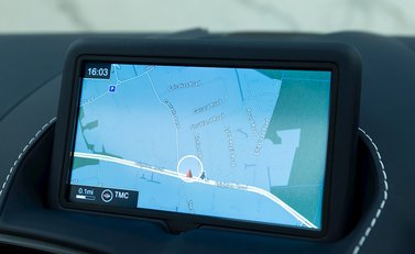 Aston Martin V8 Vantage Roadster 18